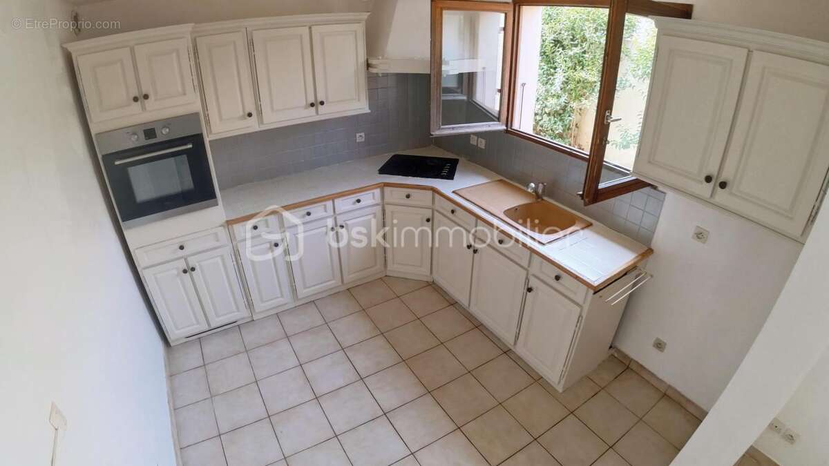 Maison à SAINTE-MARIE