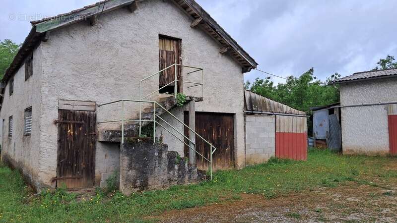 Maison à vendre 5 pièces Pechs de l'Espérance (24) - photo 34