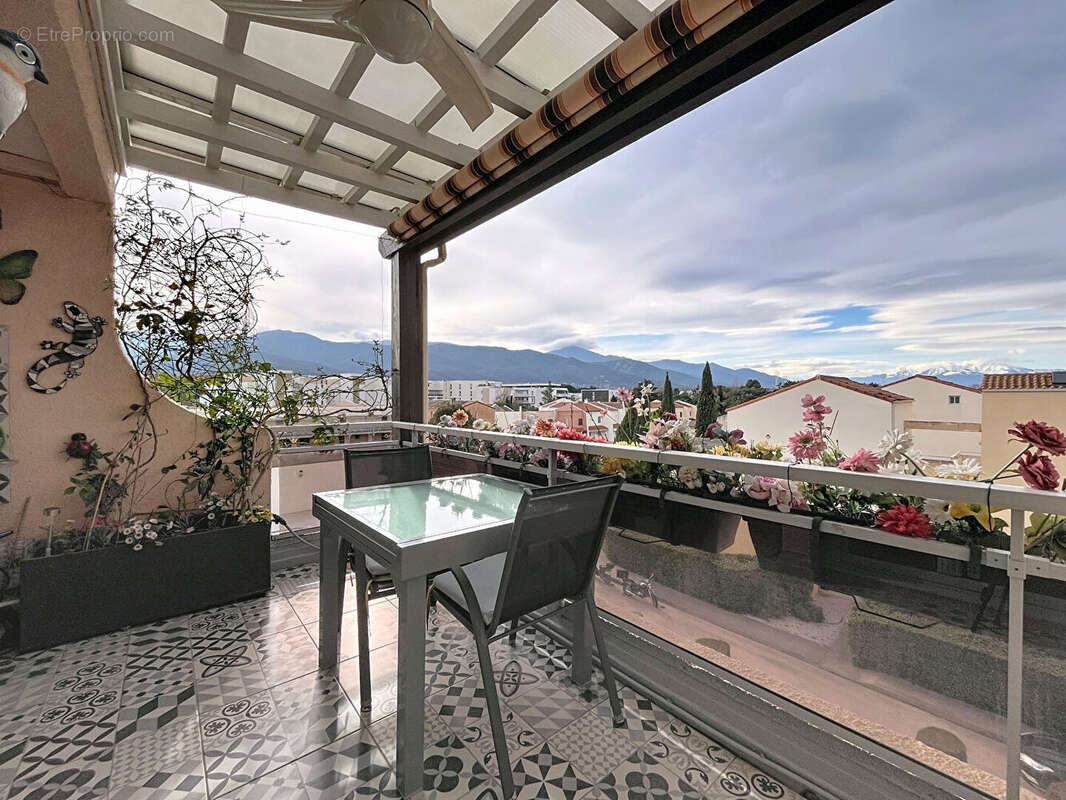 Appartement à ARGELES-SUR-MER