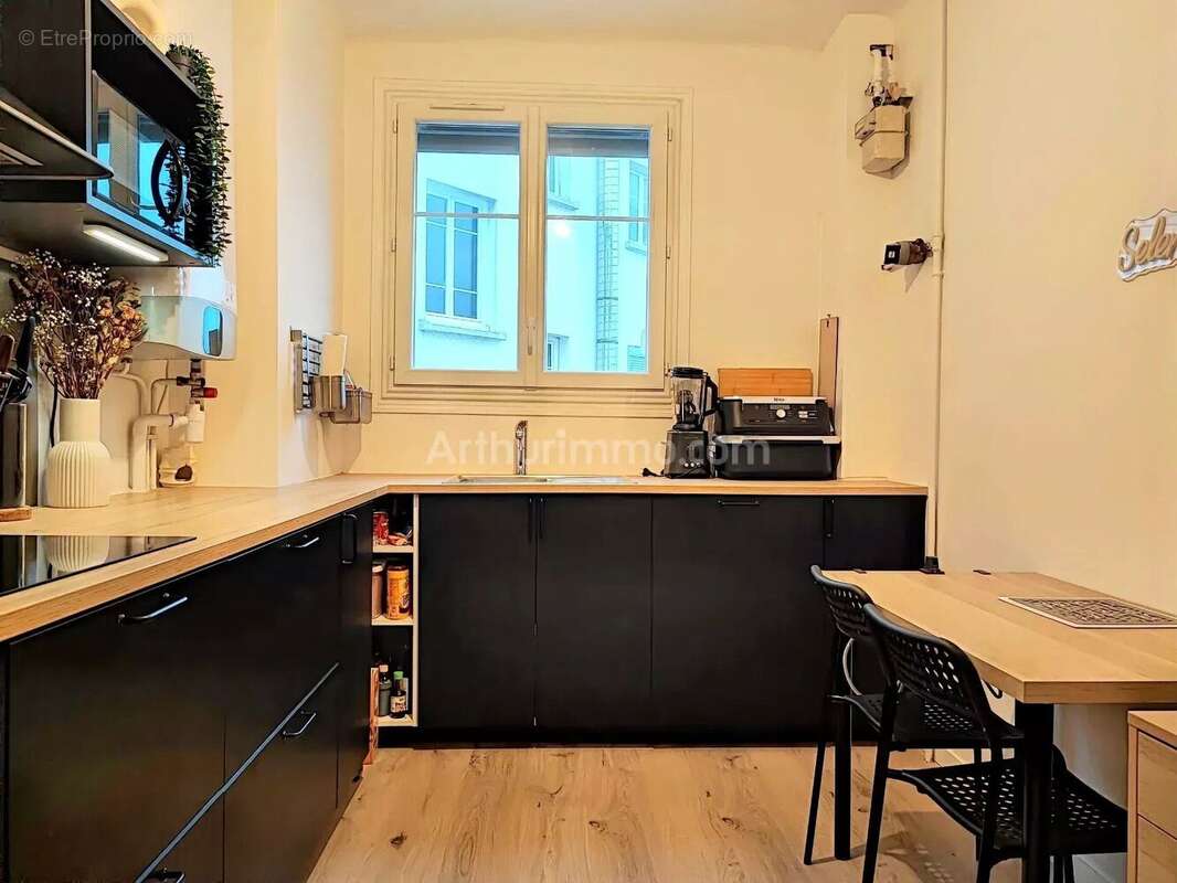 Appartement à DRAVEIL