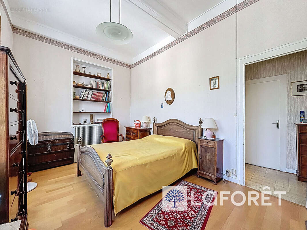 Maison à SAINT-DIDIER-AU-MONT-D'OR