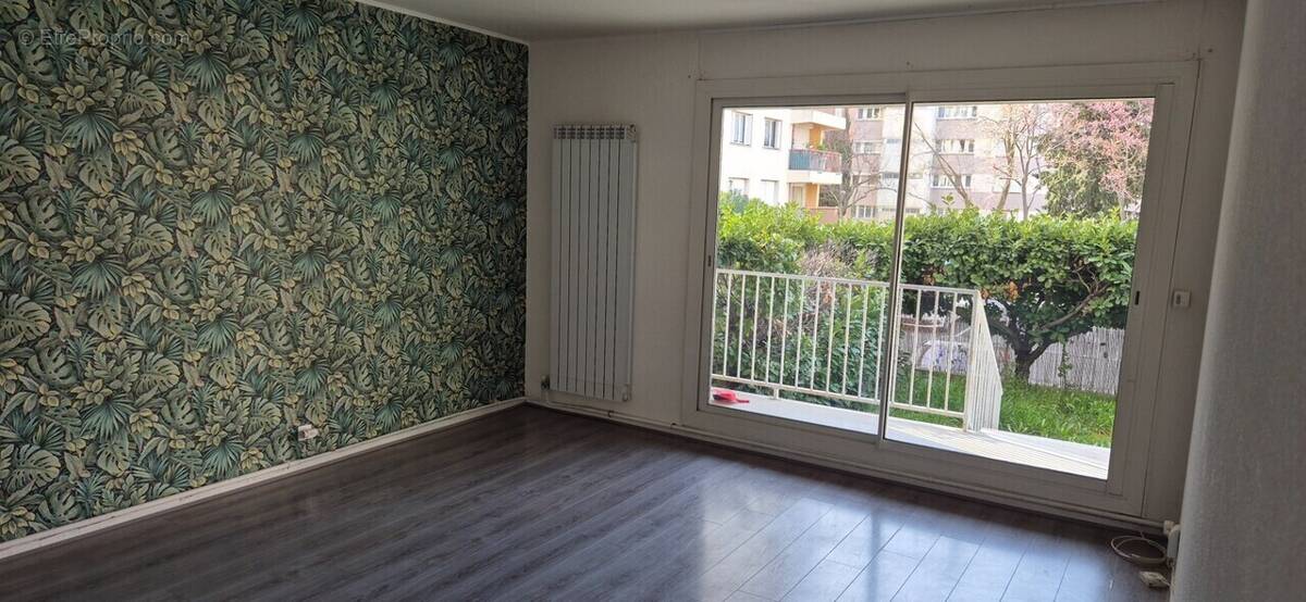 Appartement à ISTRES