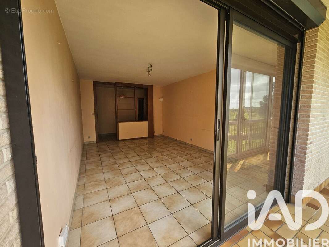 Photo 4 - Appartement à SAINT-HERBLAIN