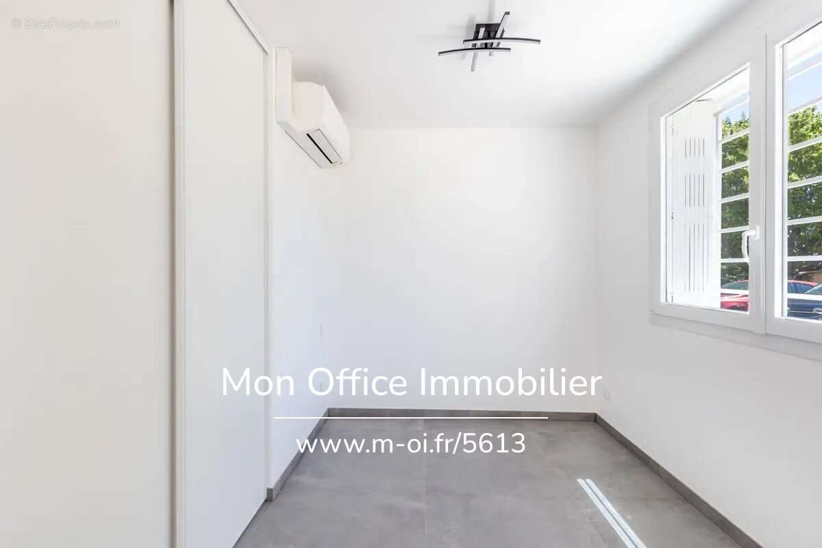 Appartement à BANDOL