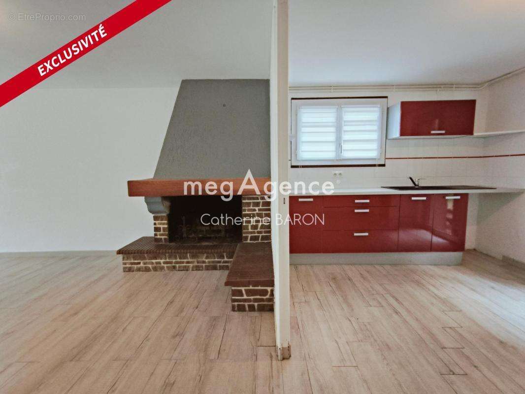 Maison 151m2 - 4 chambres - Jardin - photo 3