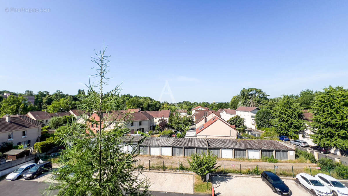 Appartement à CROSNE