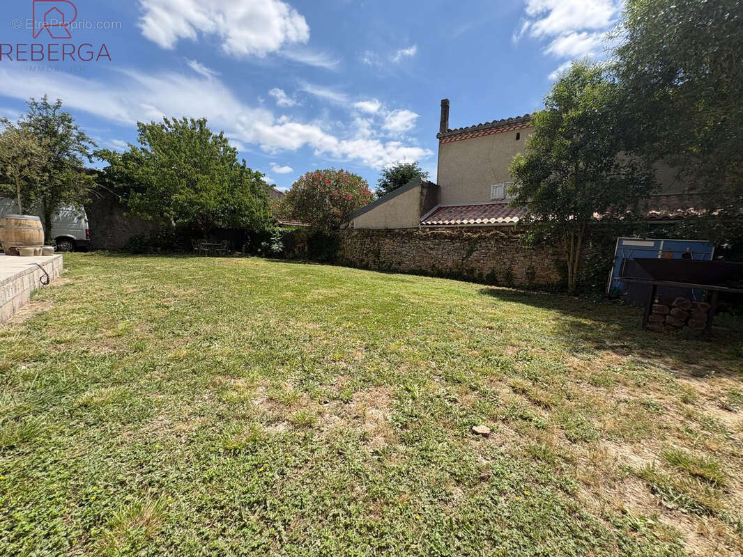 Maison castres - photo 3