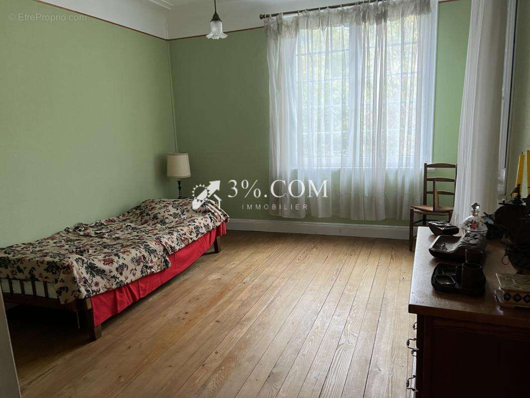 Appartement à LIEPVRE