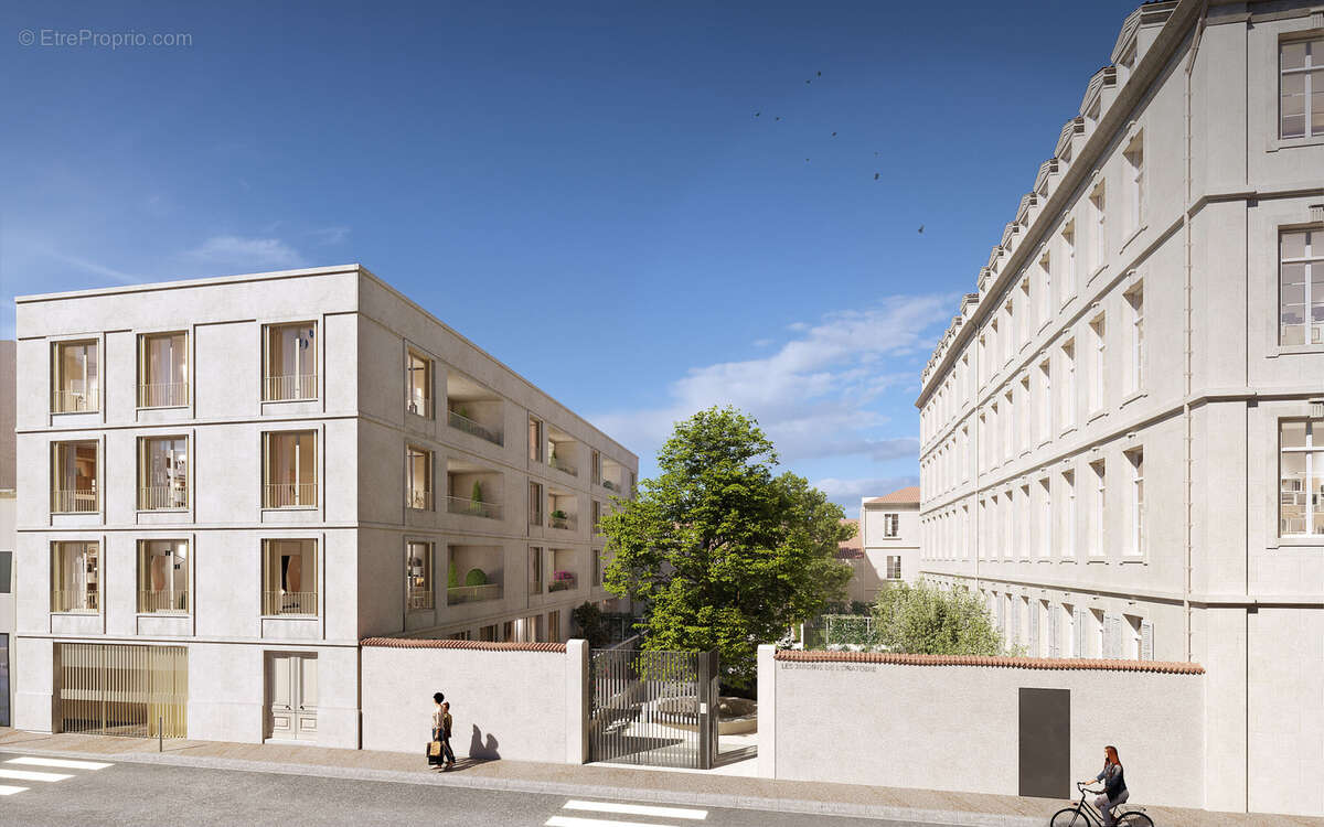 Appartement de Standing - photo 2