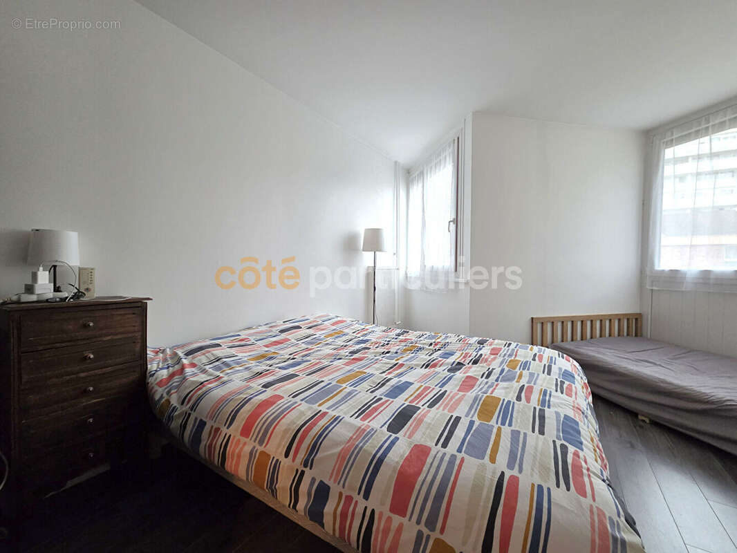 Appartement à SAINT-GERMAIN-EN-LAYE