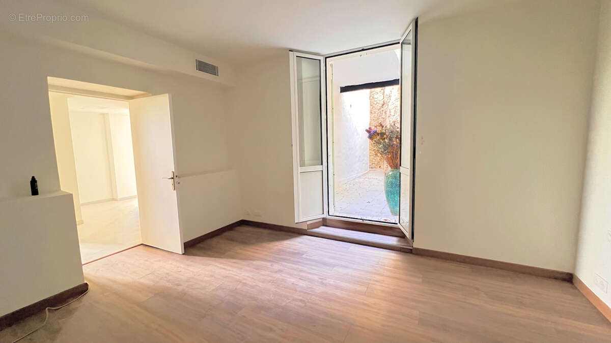 Appartement à GRASSE