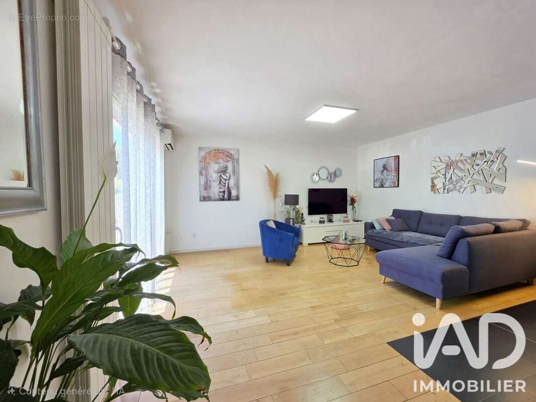 Photo 6 - Maison à FABREGUES