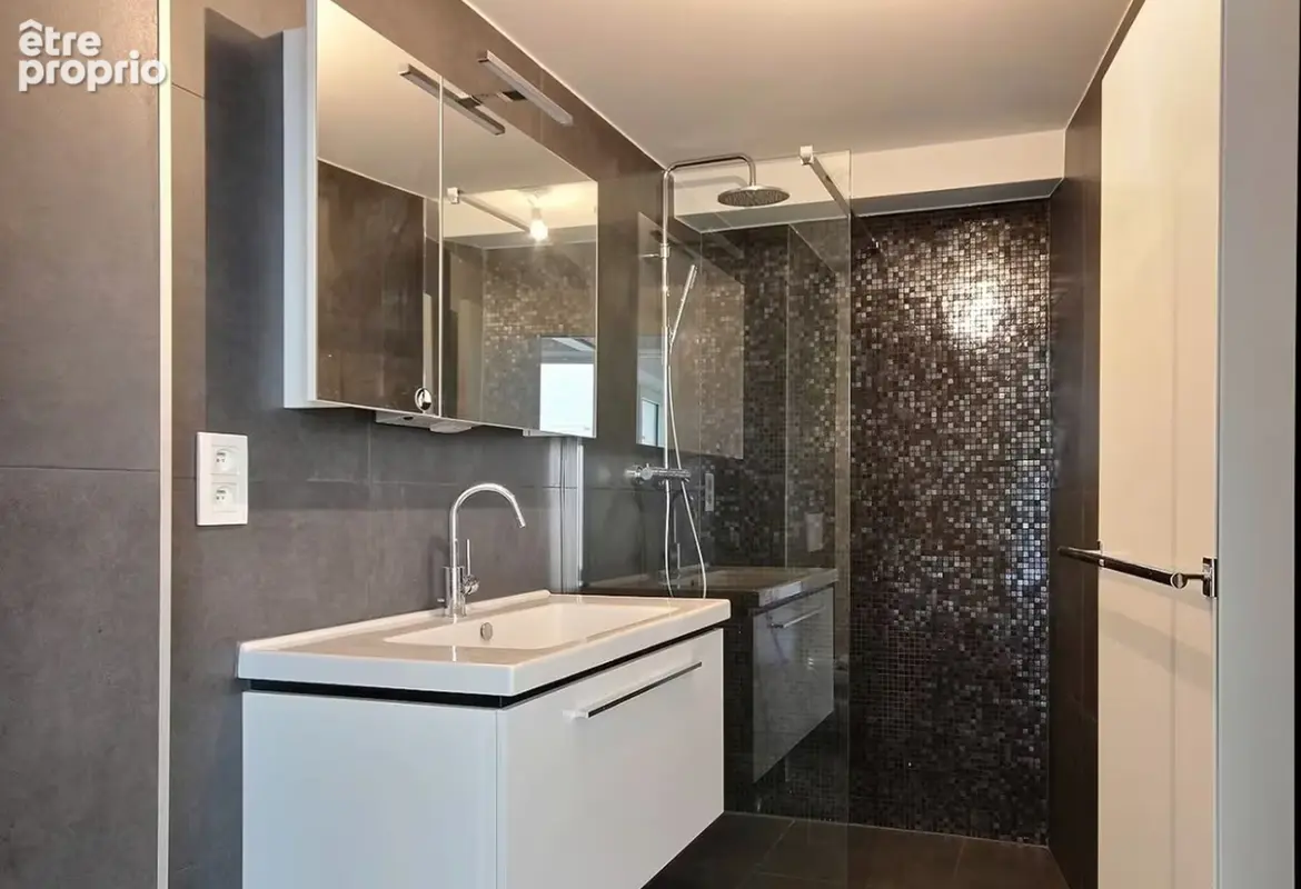 Maison 123m² à nanterre - photo 4