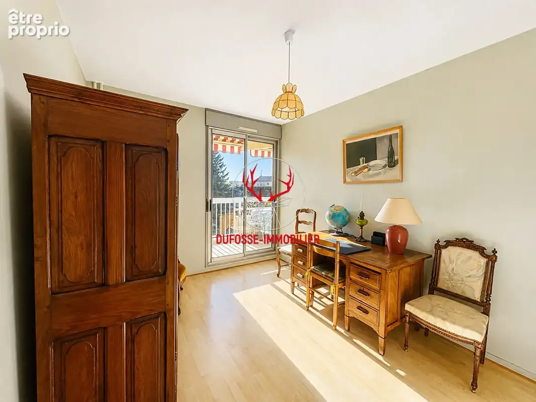 LES NOUVELLES ROCHES Appartement T6 à vendre à Villefranche-sur-Saône - Réf 703 - photo 10