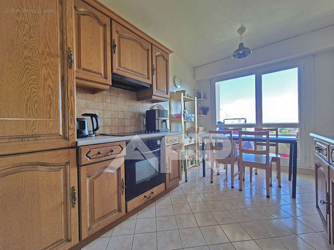 Appartement à CHATOU