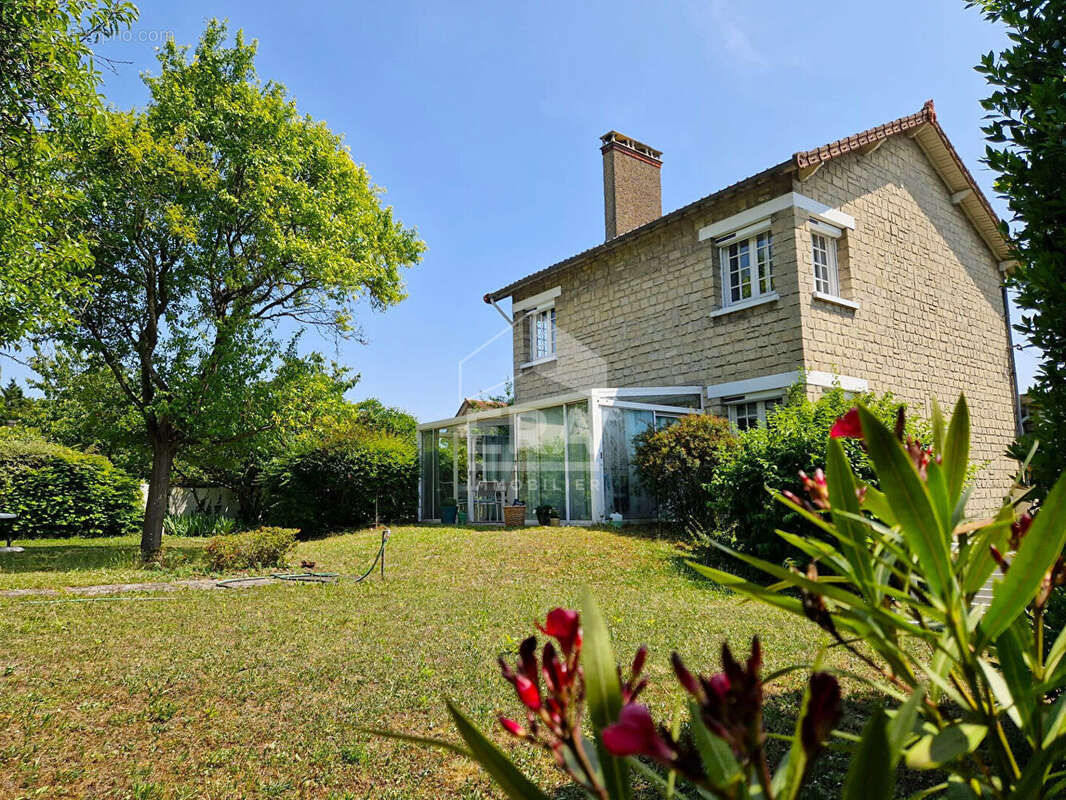 Maison à HERBLAY