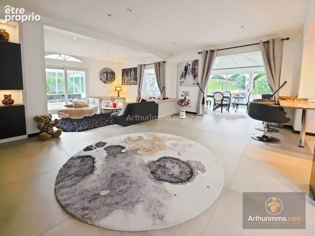 Photo Maison à Bondoufle au prix de 799 000€