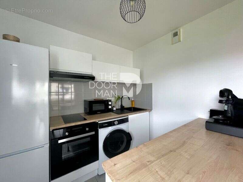 Appartement 44760 - photo 5