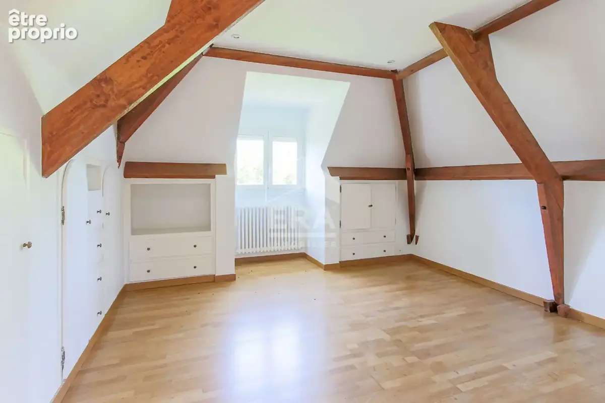Maison 155m² à orgeval - photo 15