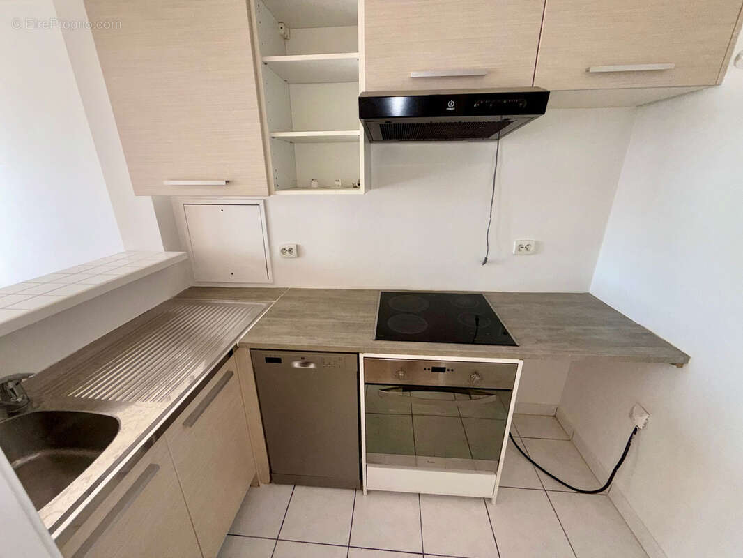 Appartement à ALFORTVILLE