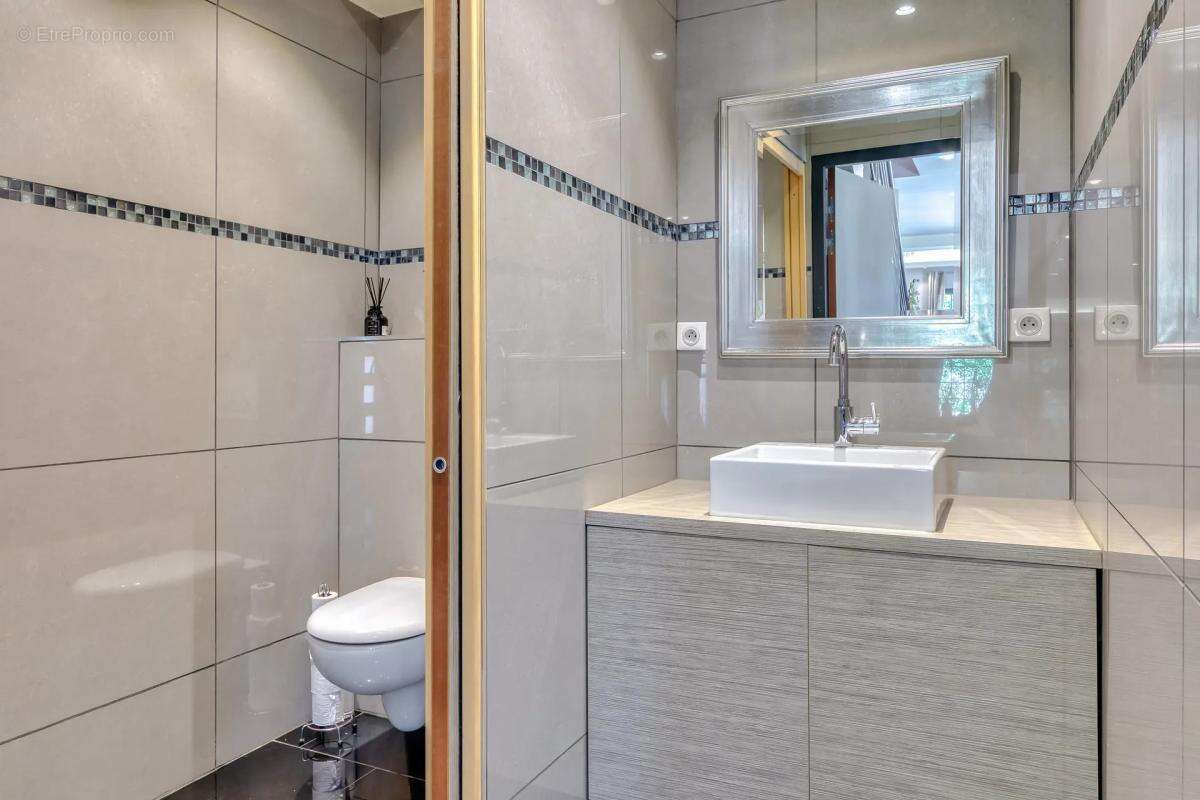 Maison de 6 pièces de 320 m² à Villez-sur-le-Neubourg - photo 17