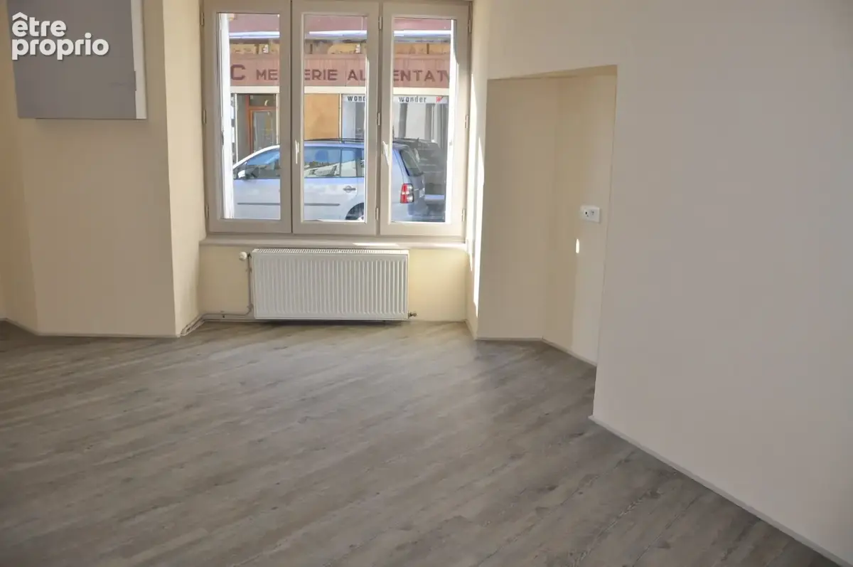 Belle maison de village entièrement rénovée, avec 3 chambres et 1 terrasse - photo 5