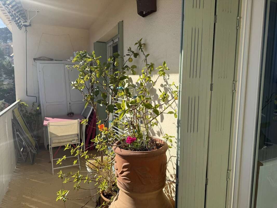 Appartement à GRASSE