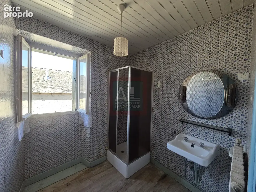 Maison avec garage - photo 7