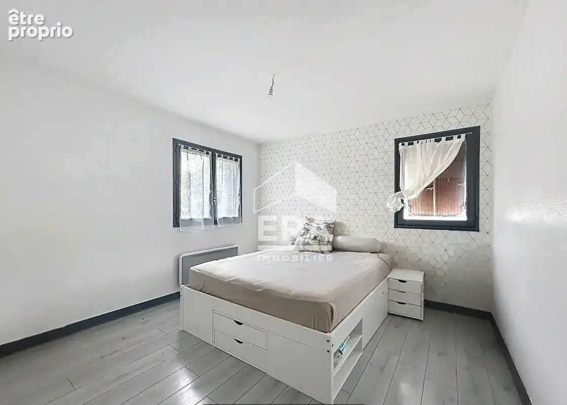 Appartement Eragny Sur Oise 3 pièces 83.21 m2 - photo 9