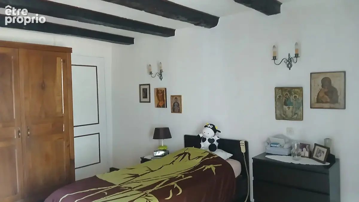 Maison 7 pièces 185 m² à vendre à Courgeac (16190) - photo 82