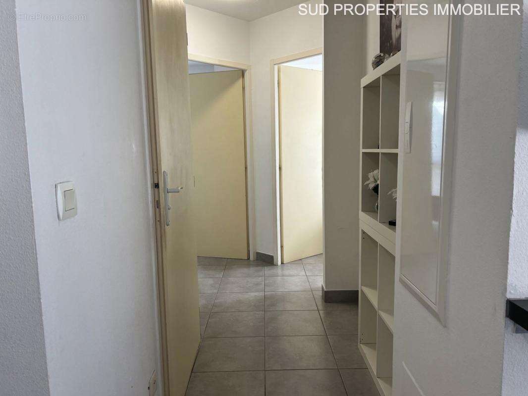 Appartement à SAINT-ESTEVE