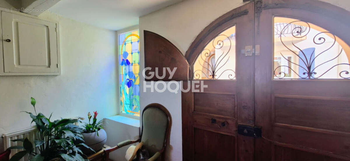 Maison à BOUC-BEL-AIR