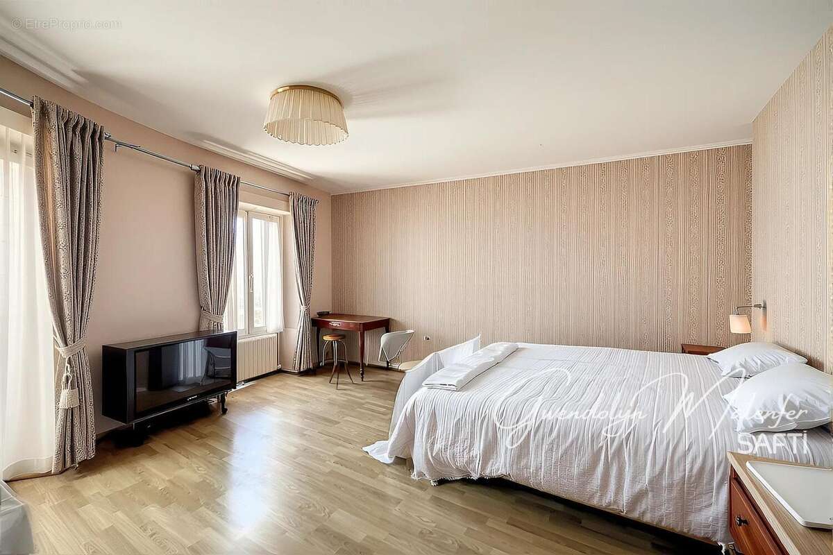 Photo 2 - Maison à ARC-ET-SENANS