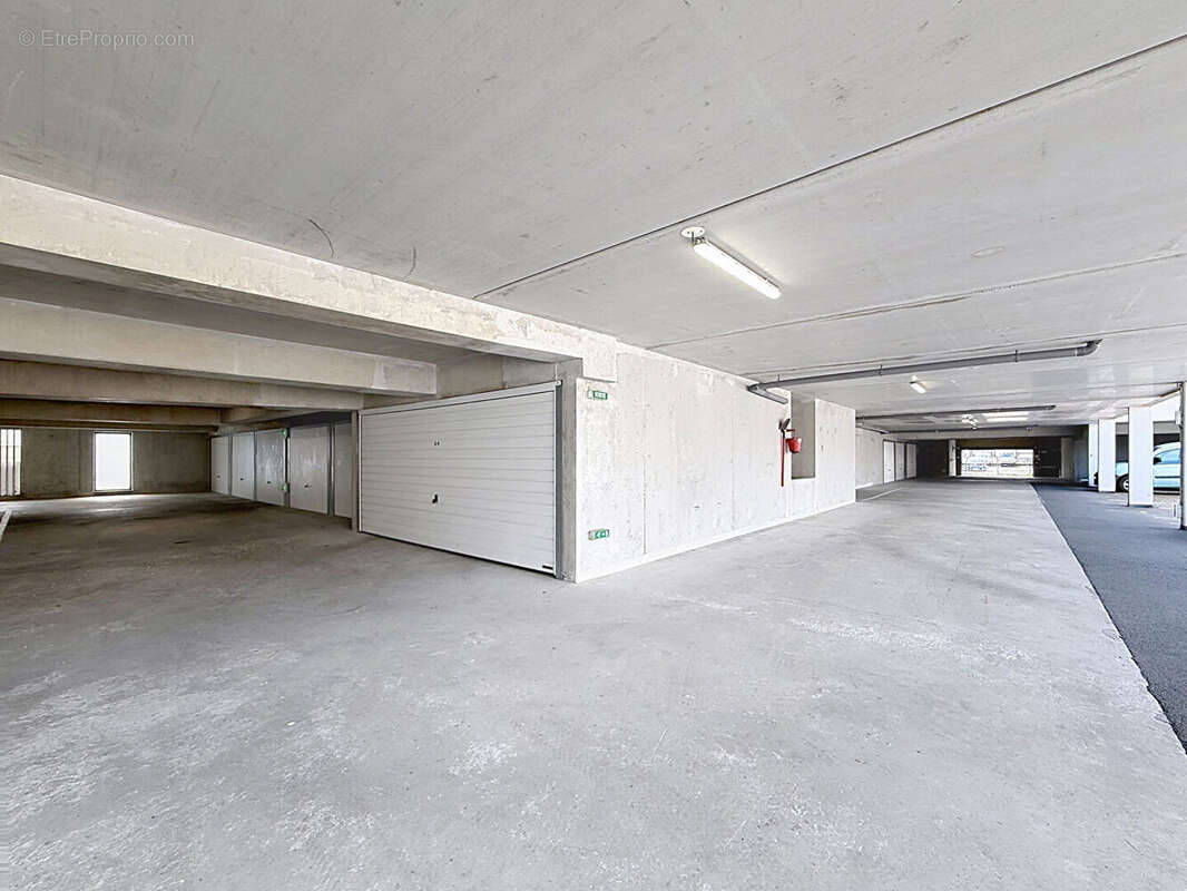 Appartement à SAINT-MALO