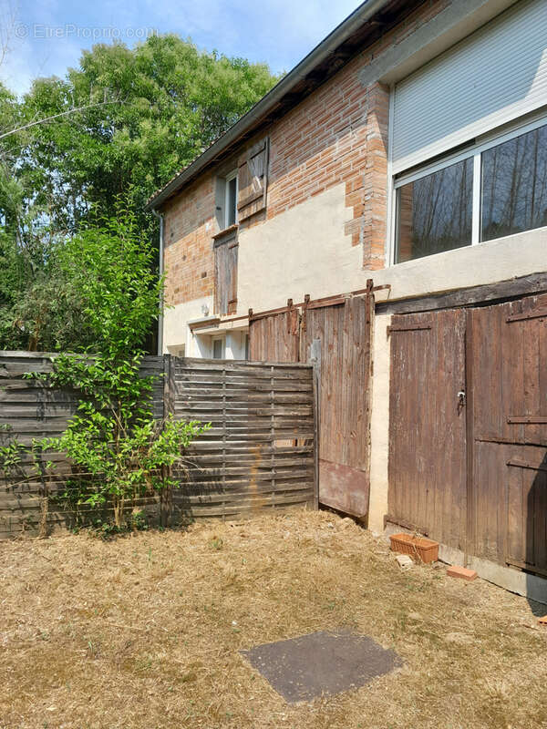 Maison de caractère sur le chemin de Compostelle - photo 22