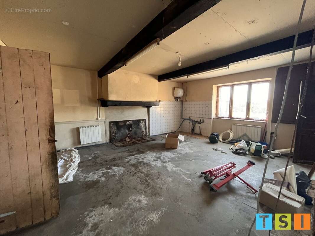 Maison à SAINT-GAUDENS