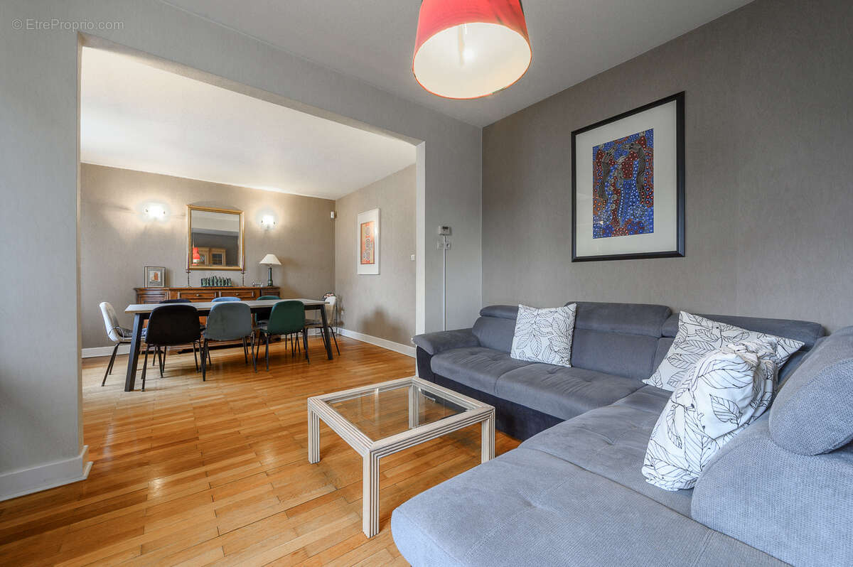 Maison à STRASBOURG