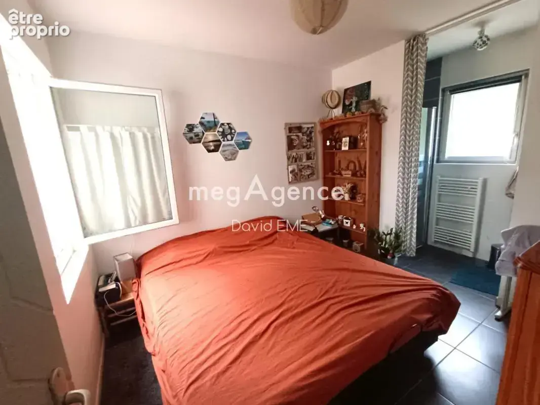 4 Pièces, 87 m2, 3 chambres, FROIDFOND - photo 9