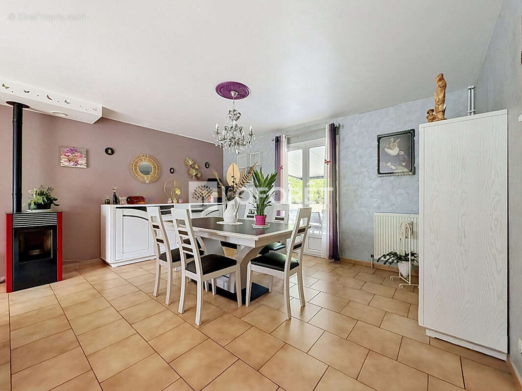 Exclusivité! Maison  familiale - photo 7