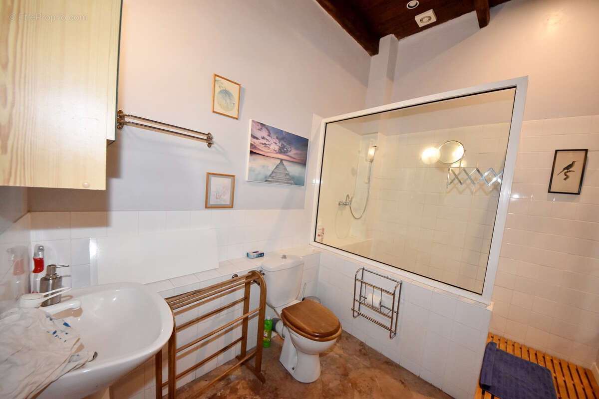 Maison à SALLELES-D&#039;AUDE