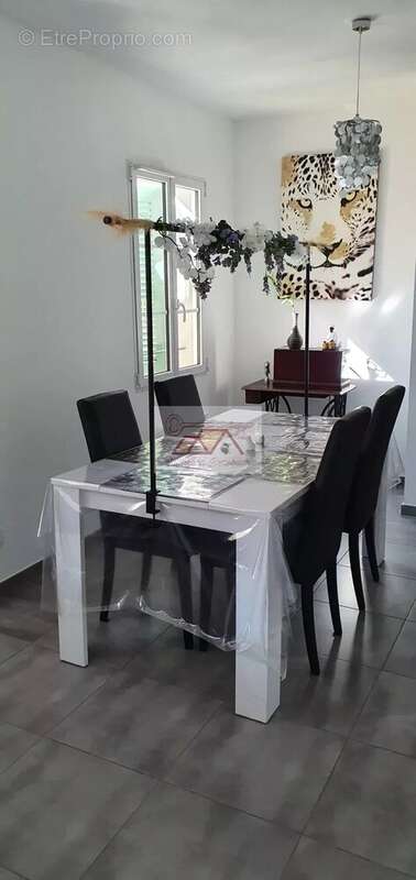 Appartement à CALENZANA