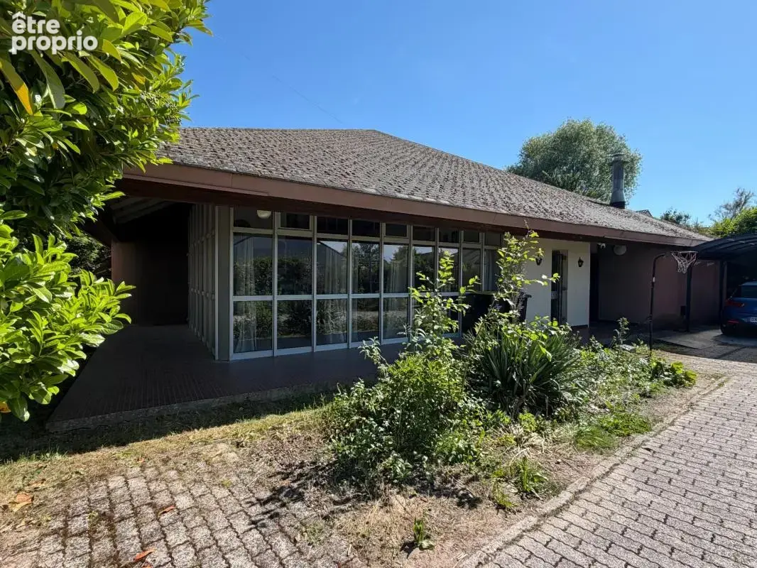 Plain-pied de 284m² de surface habitable - photo 16