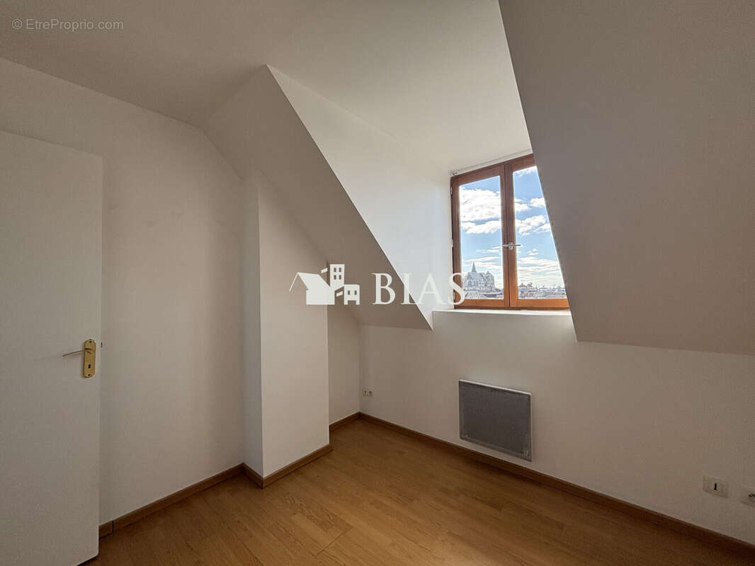 Appartement à LE NEUBOURG