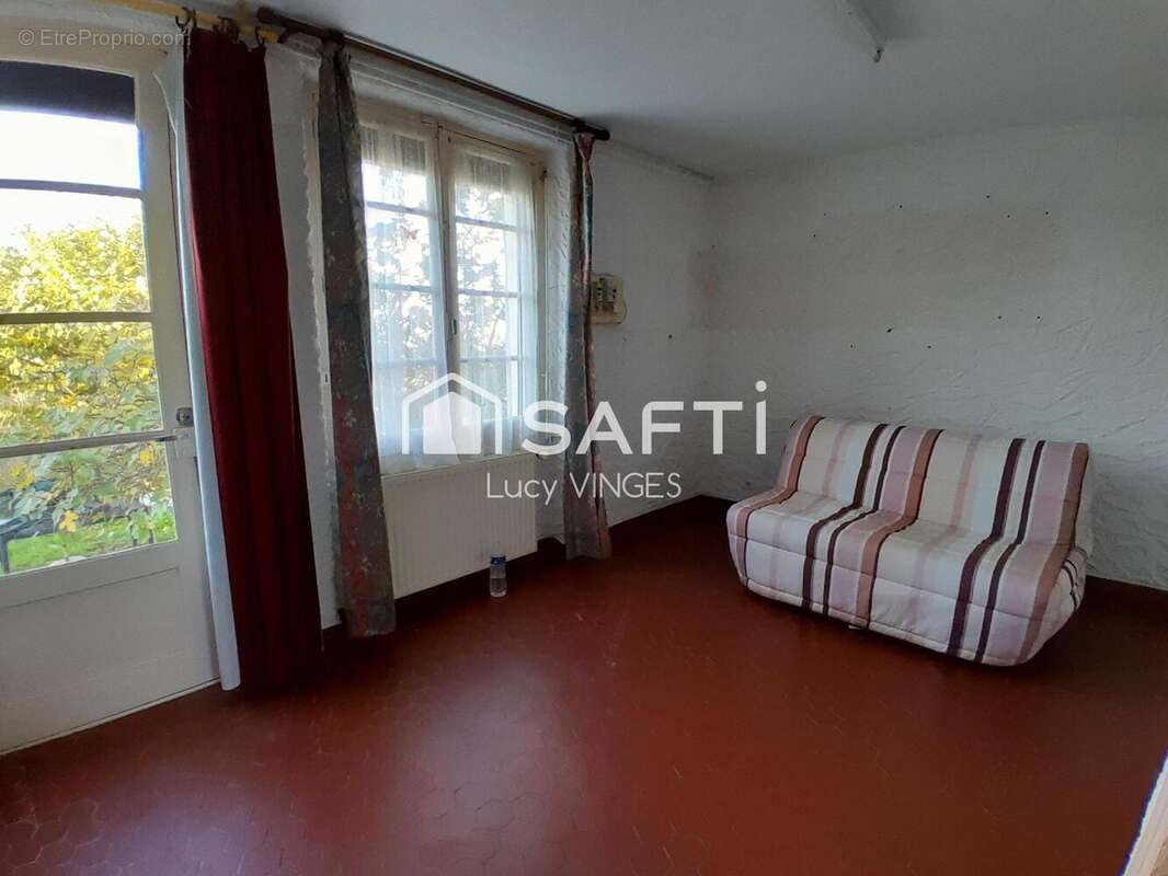 Photo 9 - Maison à PUY-L'EVEQUE