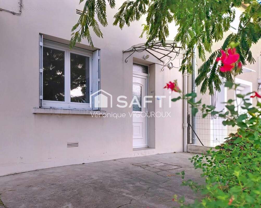 Photo 2 - Maison à MOISSAC