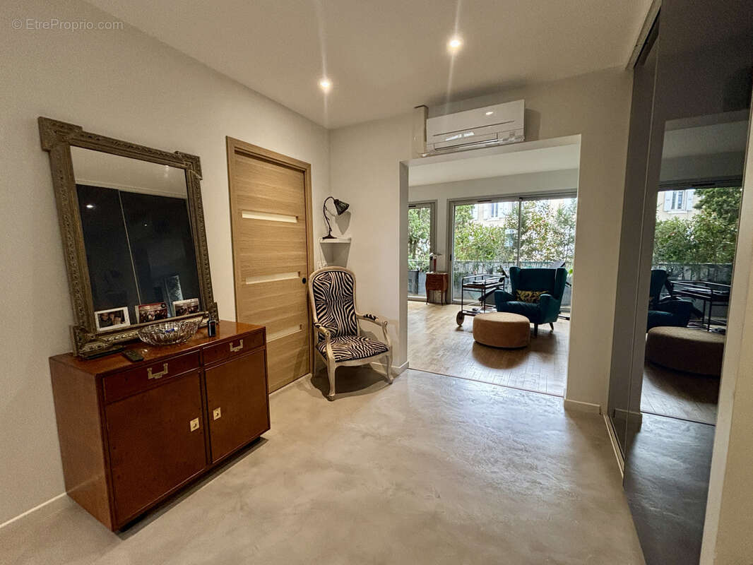 Appartement à VALENCE