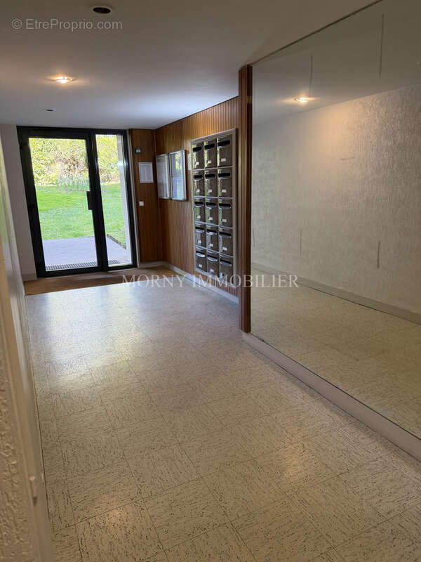 Appartement à TROUVILLE-SUR-MER