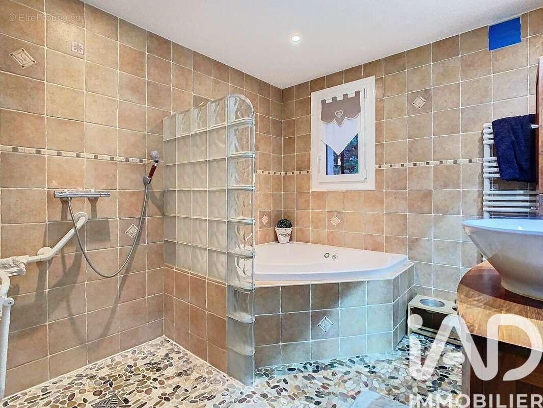 Photo 6 - Maison à ETIOLLES