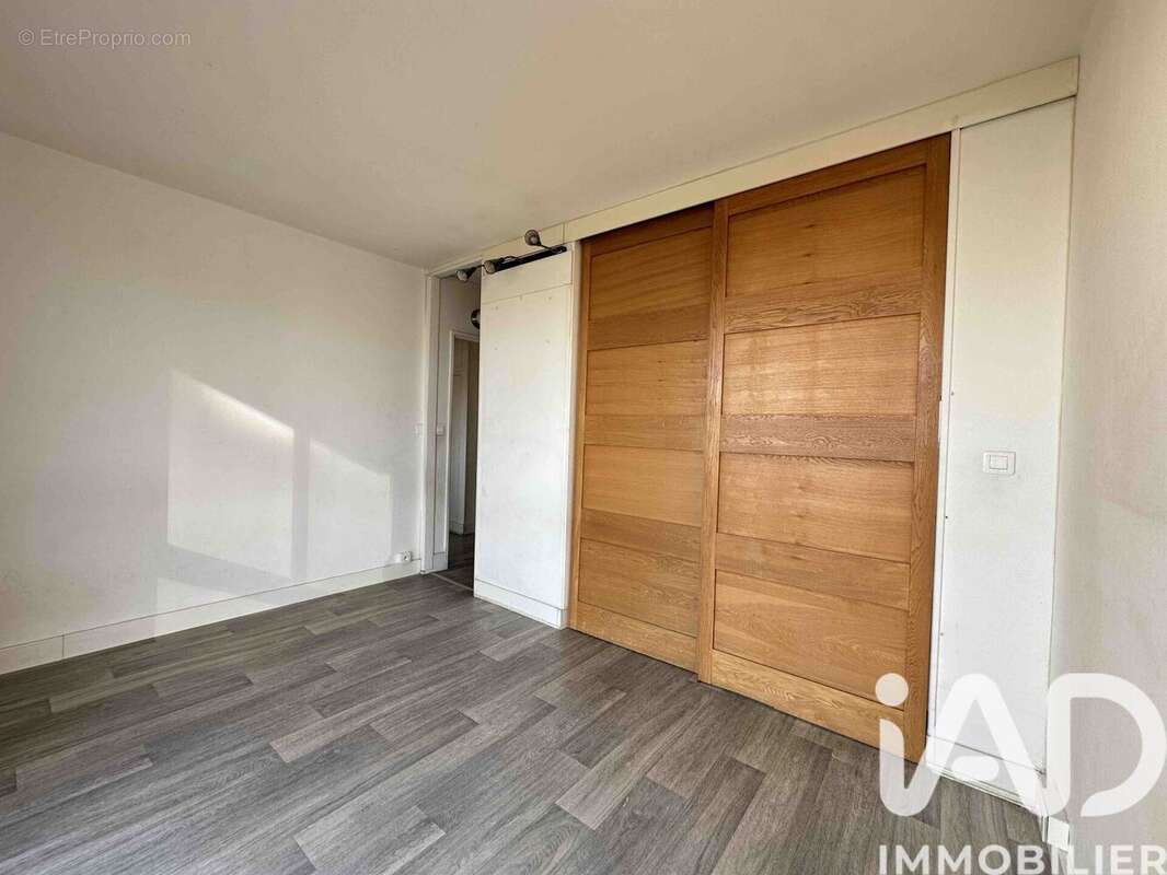 Photo 6 - Appartement à CARRIERES-SUR-SEINE