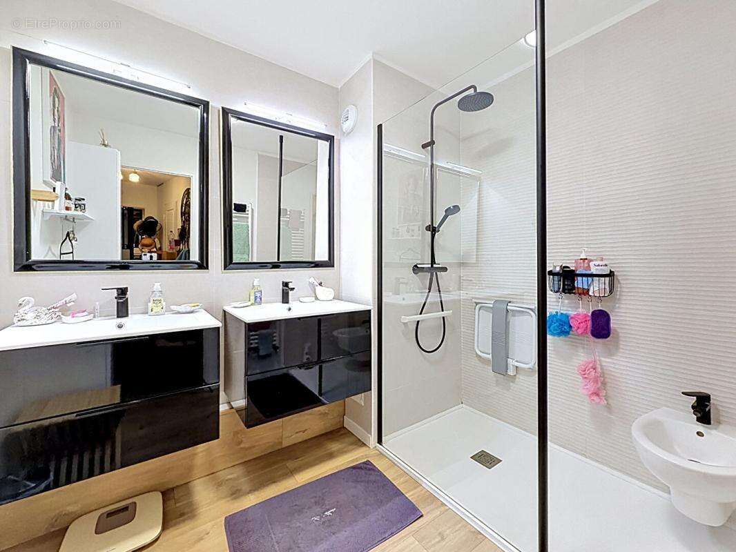 Appartement à GUERANDE
